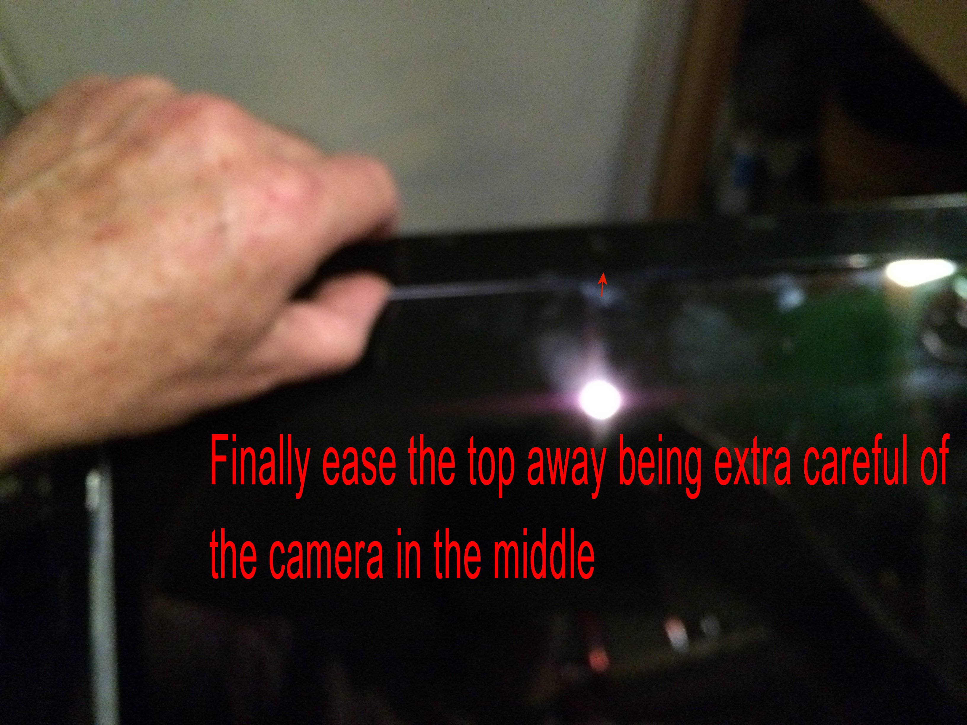 removing screen surround 21.jpg