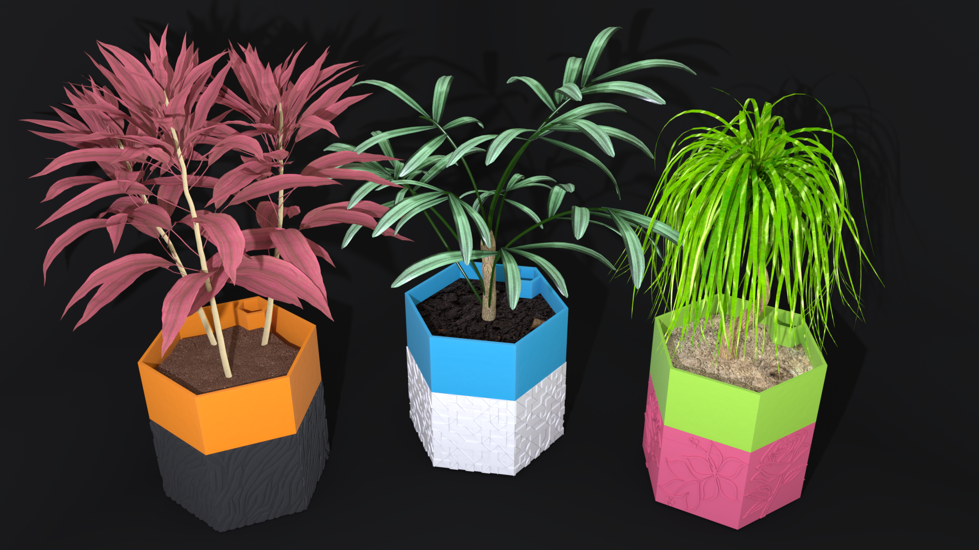 render of 3 planters with plants.png