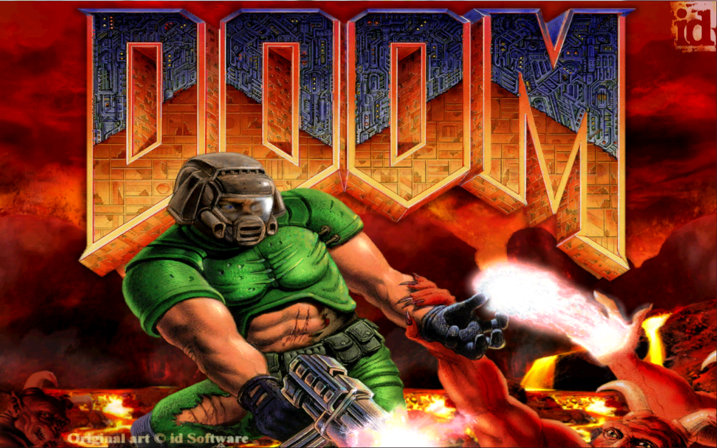 risen3d 3d models doom title.png