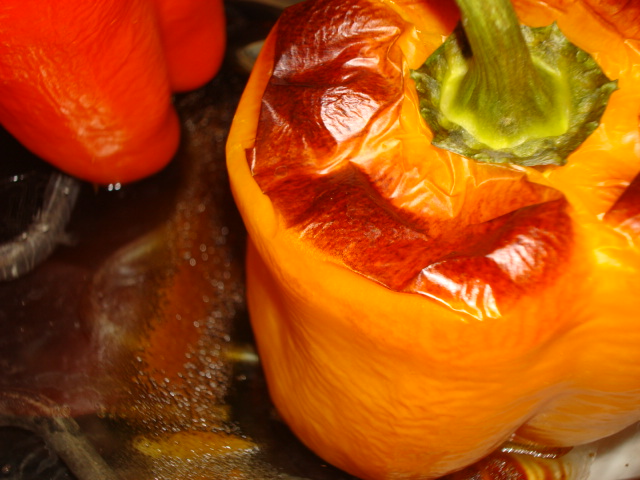 roasted bell pepper 038.JPG