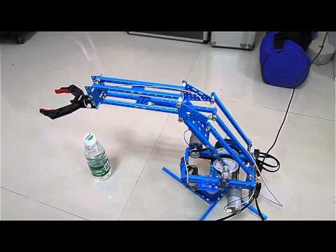 robotic arm