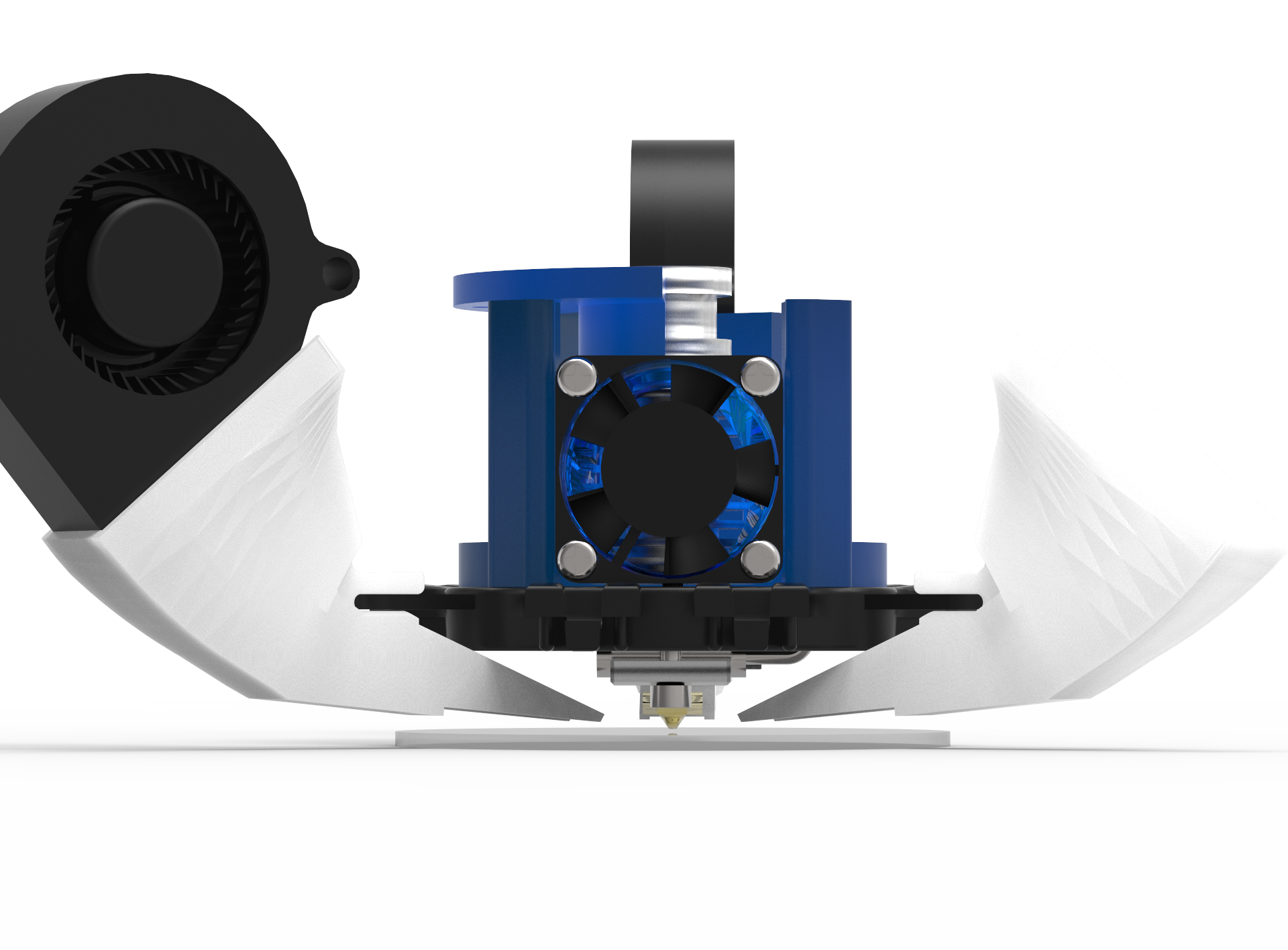 rostock e3dv6 mount and cooling.2.png