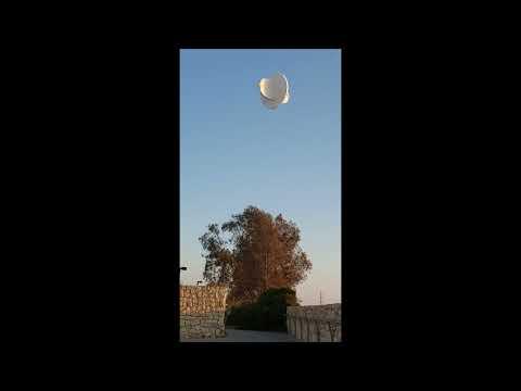 rotating kite