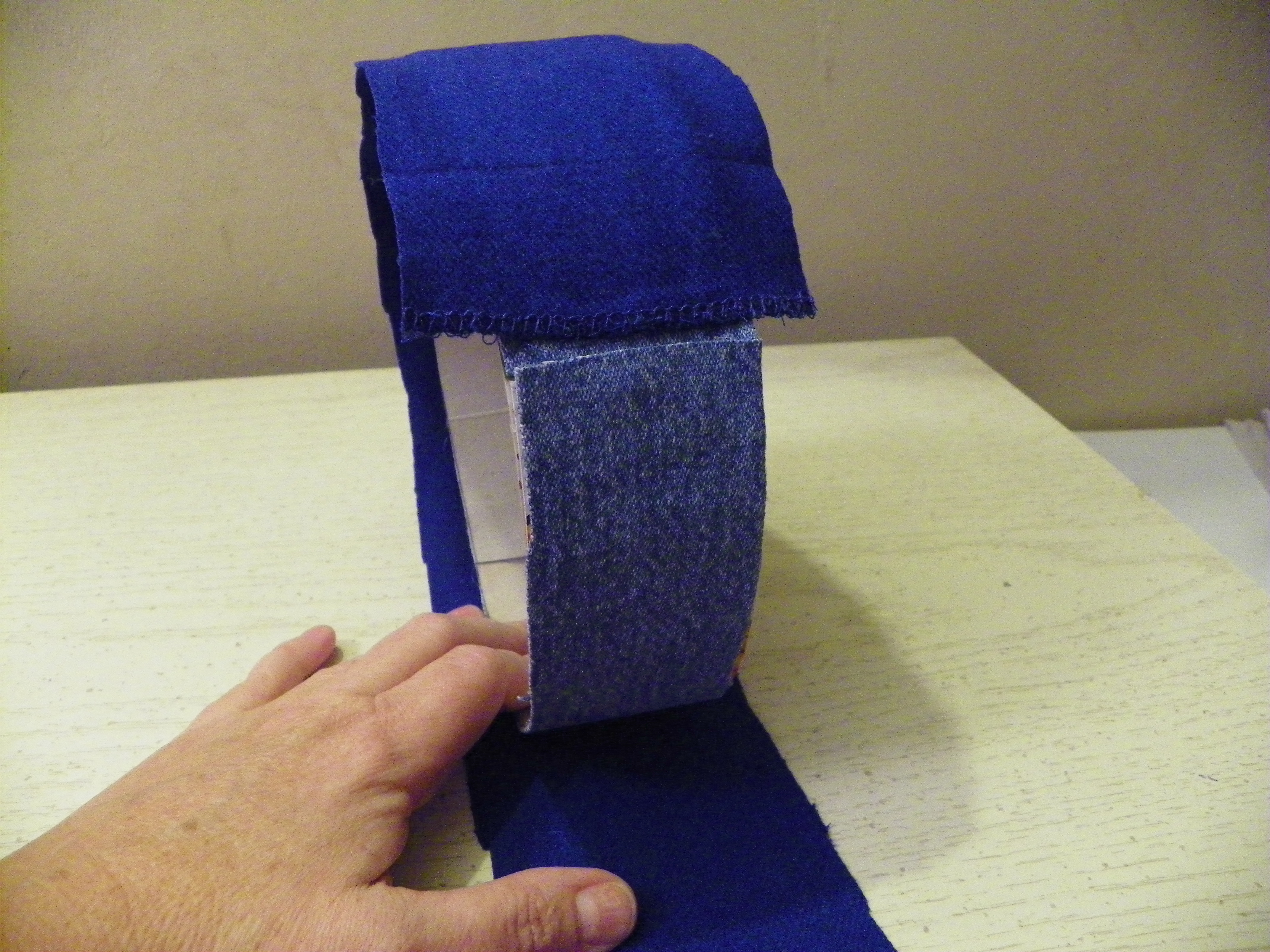 royal blue pillbox hat 034.jpg