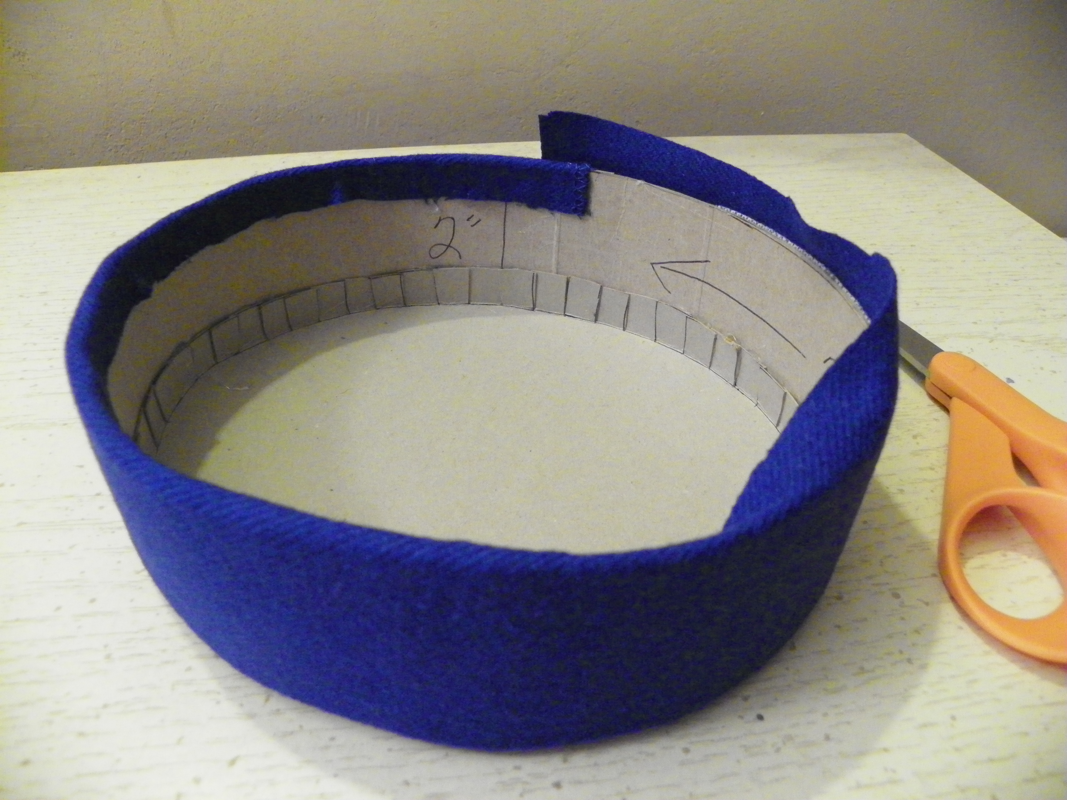 royal blue pillbox hat 037.jpg