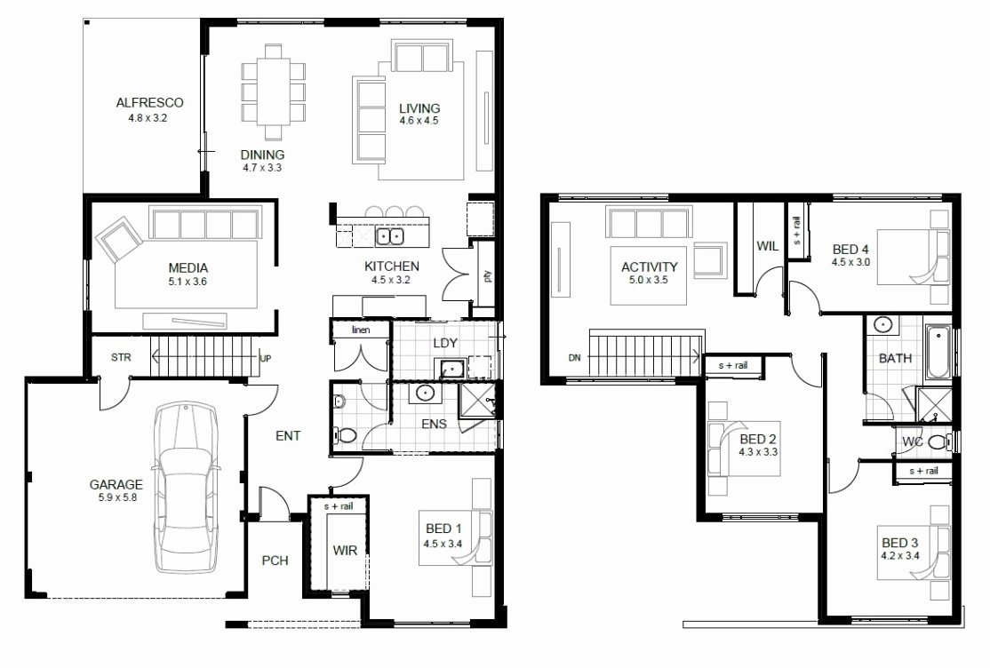 sample-floor-plans-fresh-two-story-house-with-dimension.jpg