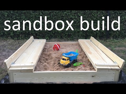 sandbox build