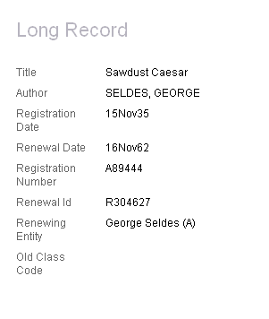 sawdust caesar record.bmp