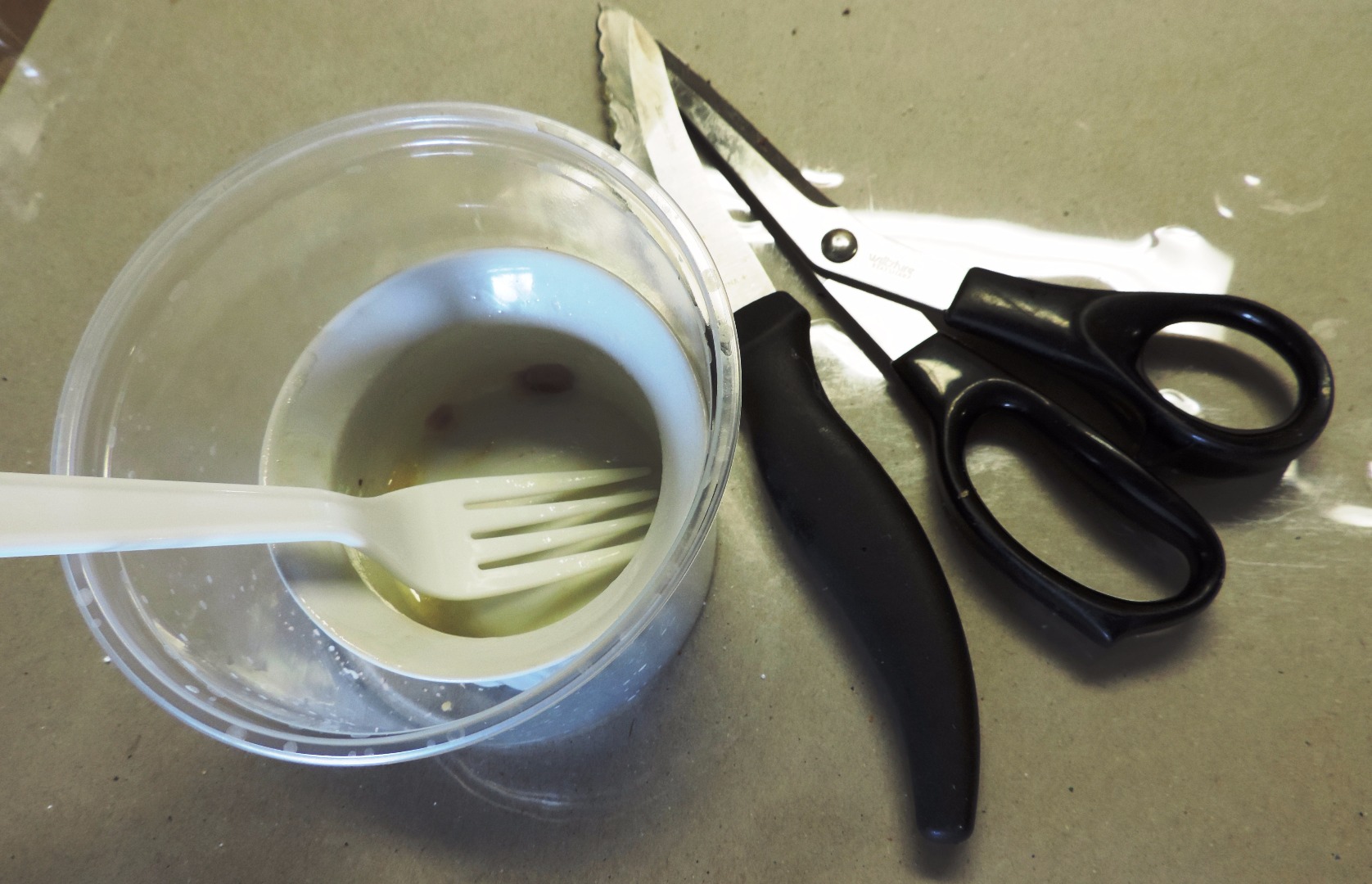 scrambled egg in bag knife scissors.jpg