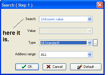 search unknown value.bmp