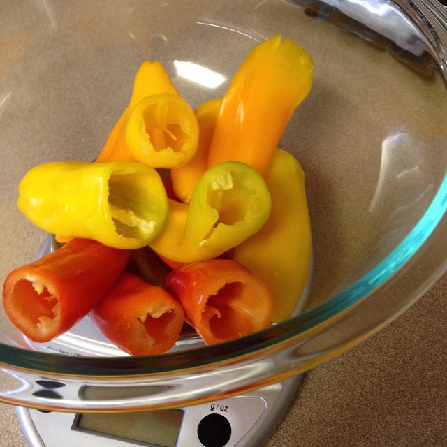 seeded mini sweet peppers.JPG