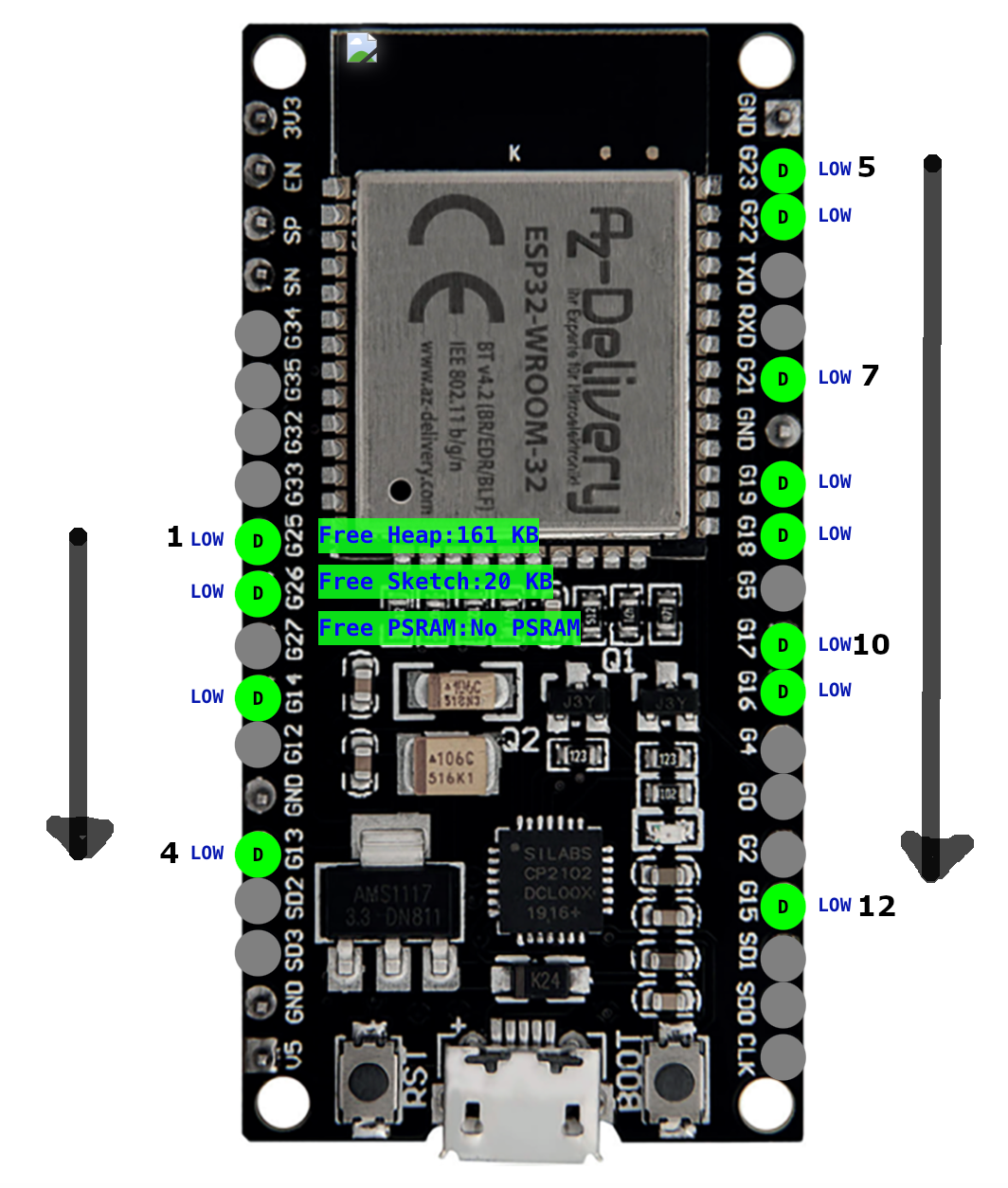 sen6-PDU pin assignment.png