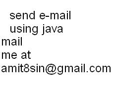 send mail using java.JPG