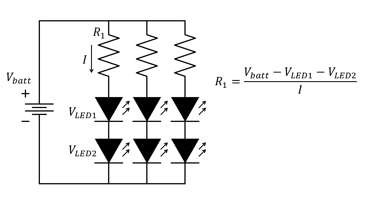 series parallel LED equation.png