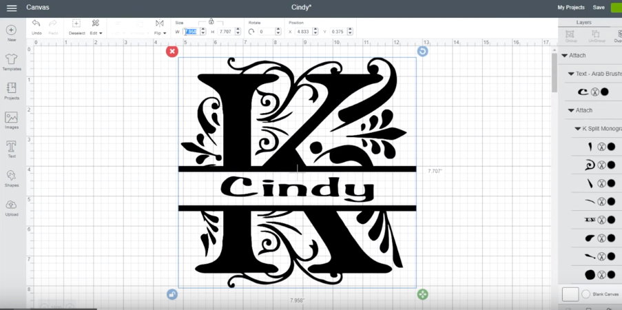 set the dimension according to your surface size..png