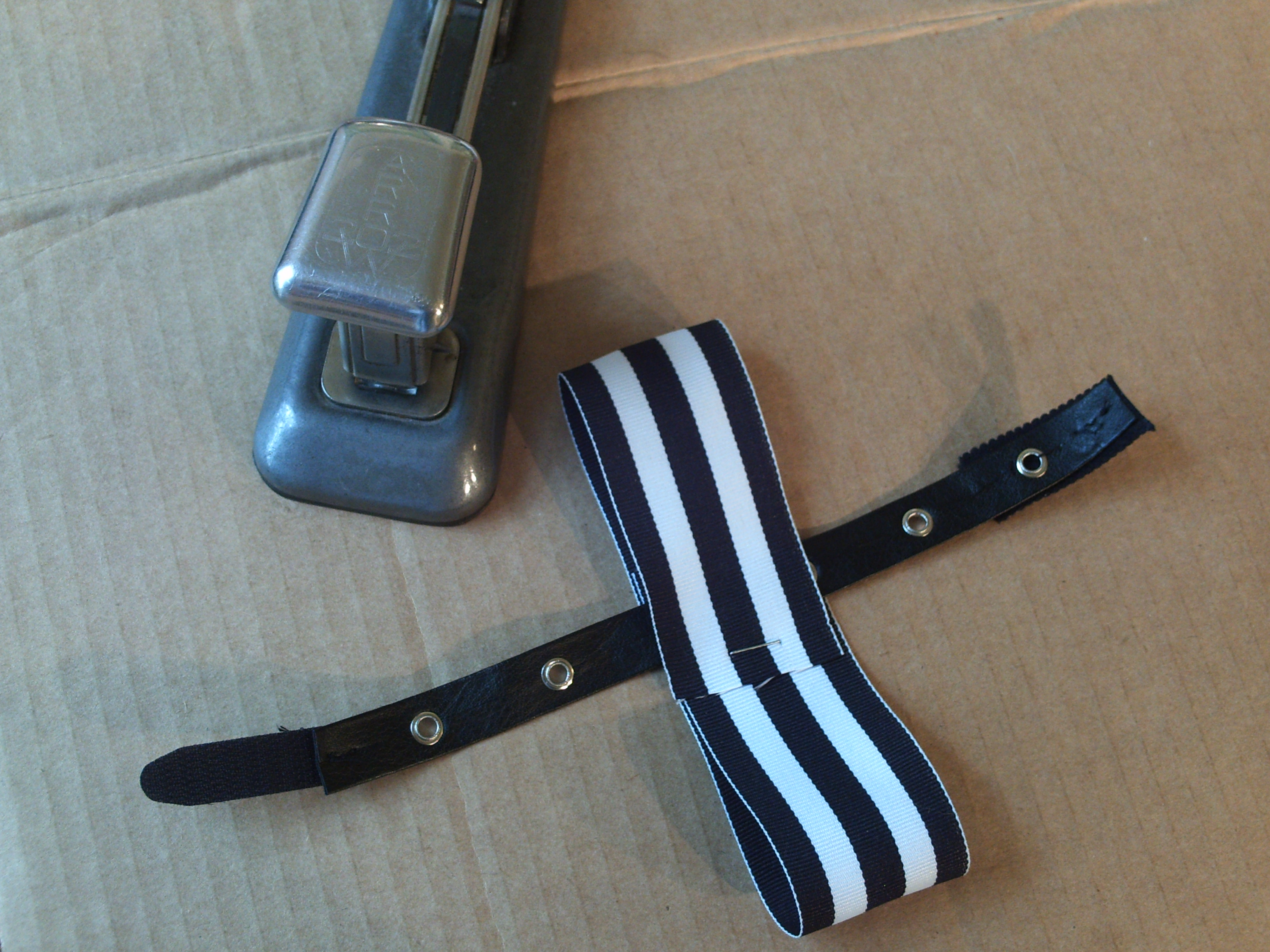 sew velcro on ends of ribbon and sew on to base.jpg