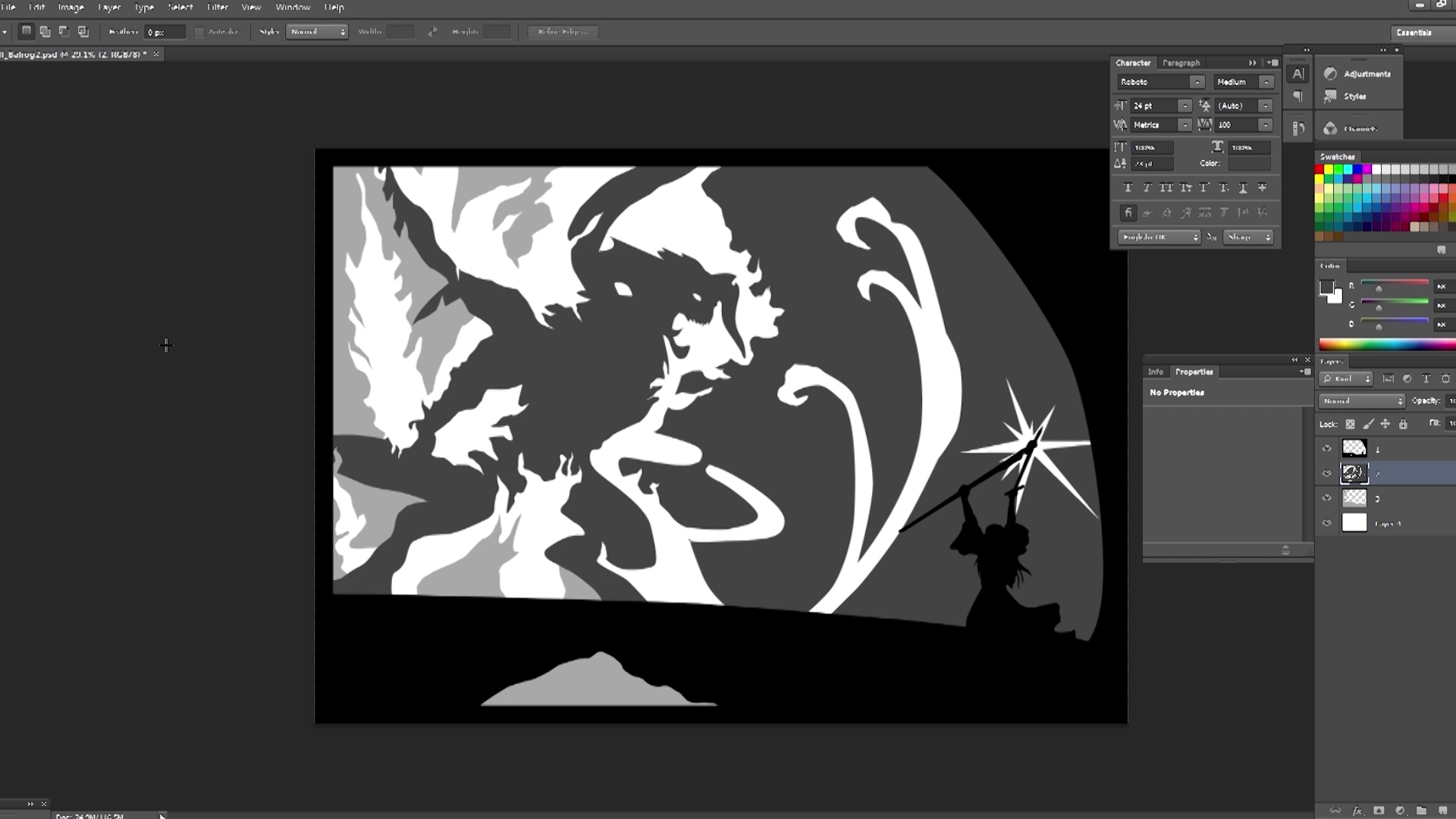 shadow-box-gandalf-balrog-lotr-lamp-light-paper-craft-2017-04-24-09h47m11s208.png