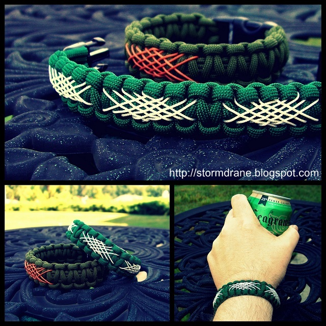 shoelace variation applied to paracord bracelet-001 640x.jpg