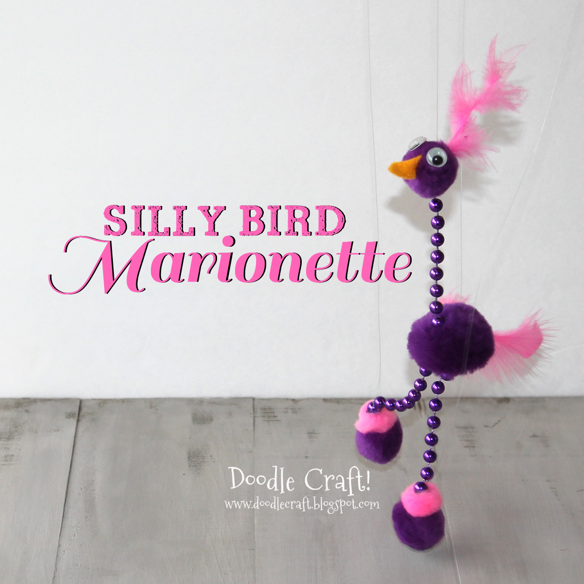 silly bird marionette puppet title.jpg