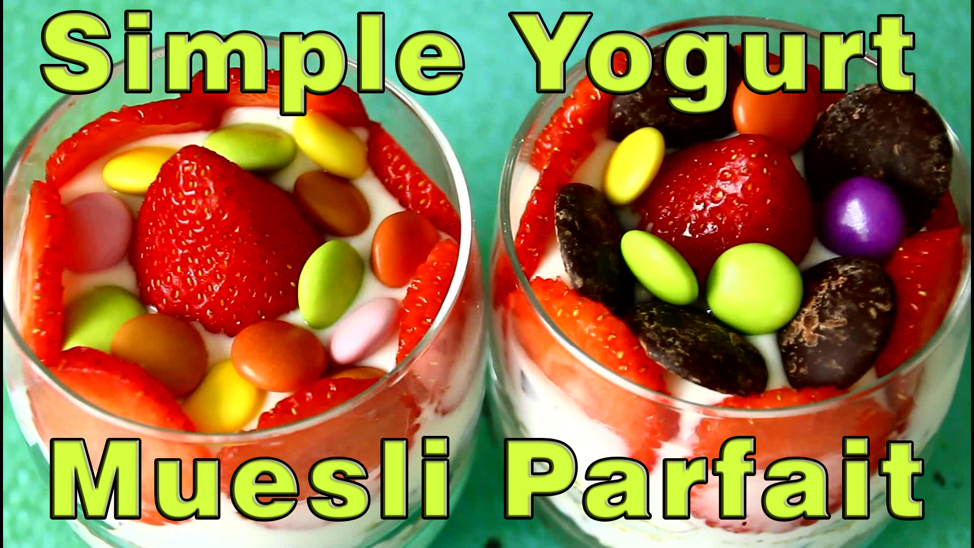 simple muesli yogurt parfait recipe picture.jpg