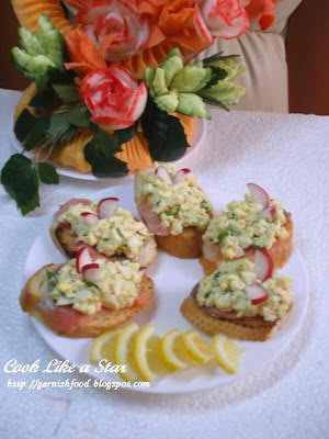 smoked salmon and egg salad tartines barefoot contessa recipe_garnishfood.JPG