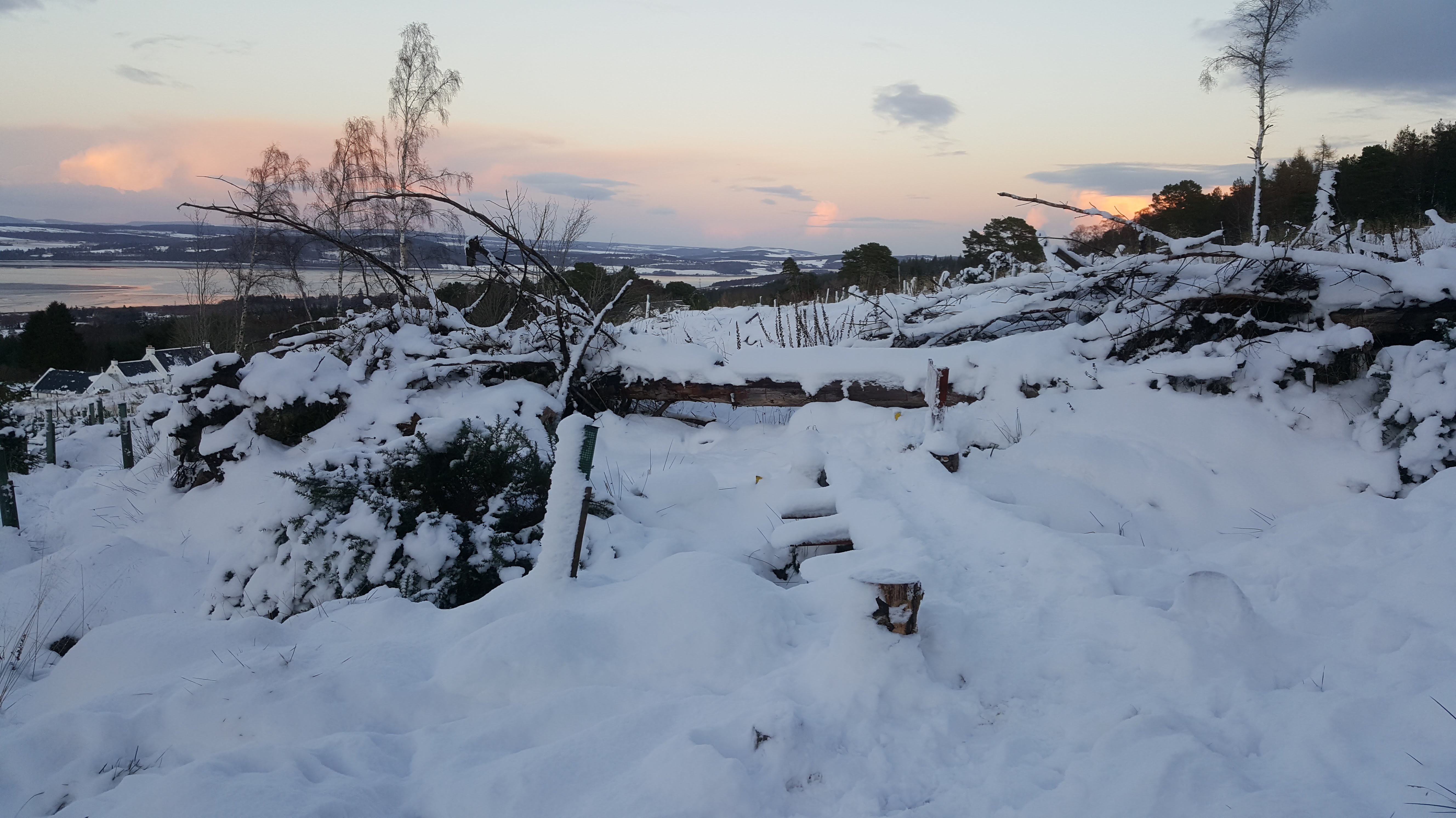 snowy foot path over bridge from right side.jpg