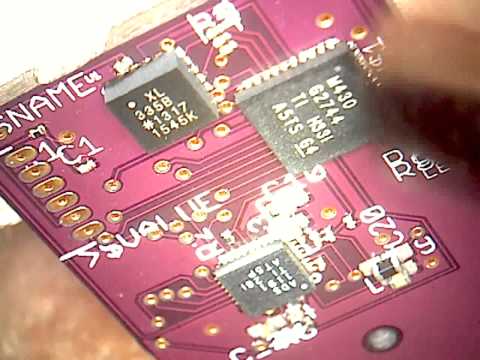 solder paste failure