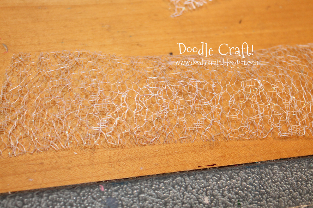 sparkle fabric paper mesh netting tulle puff 4.jpg