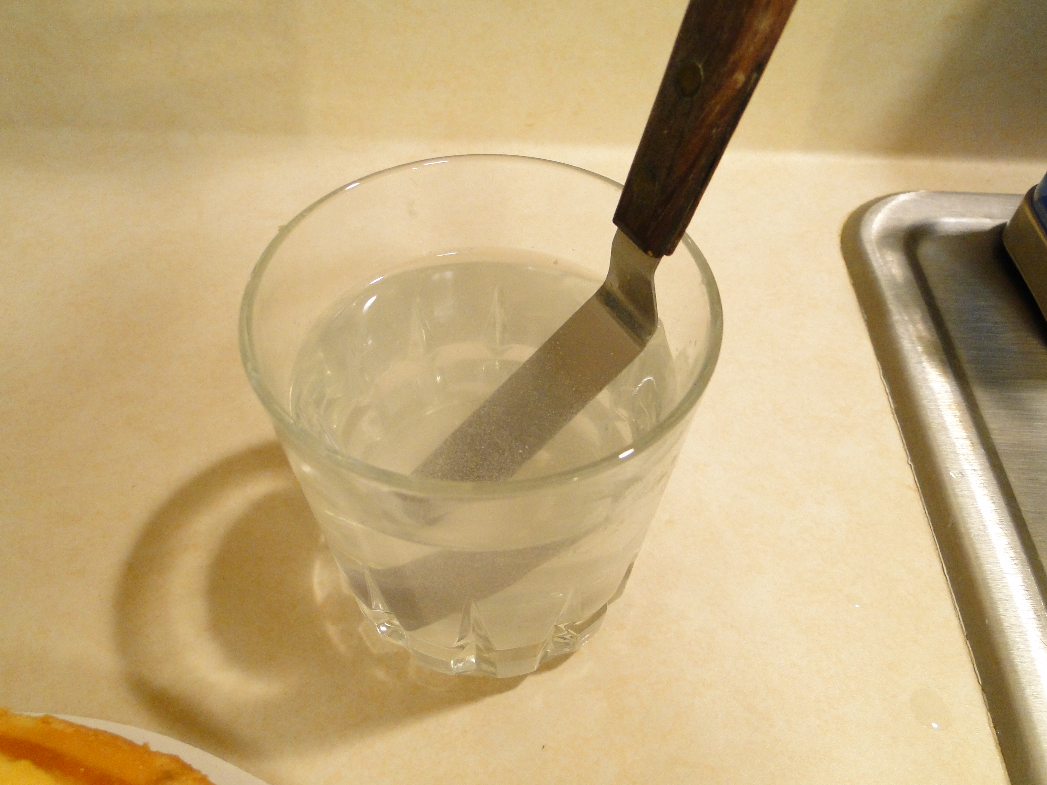 spatula in water.JPG