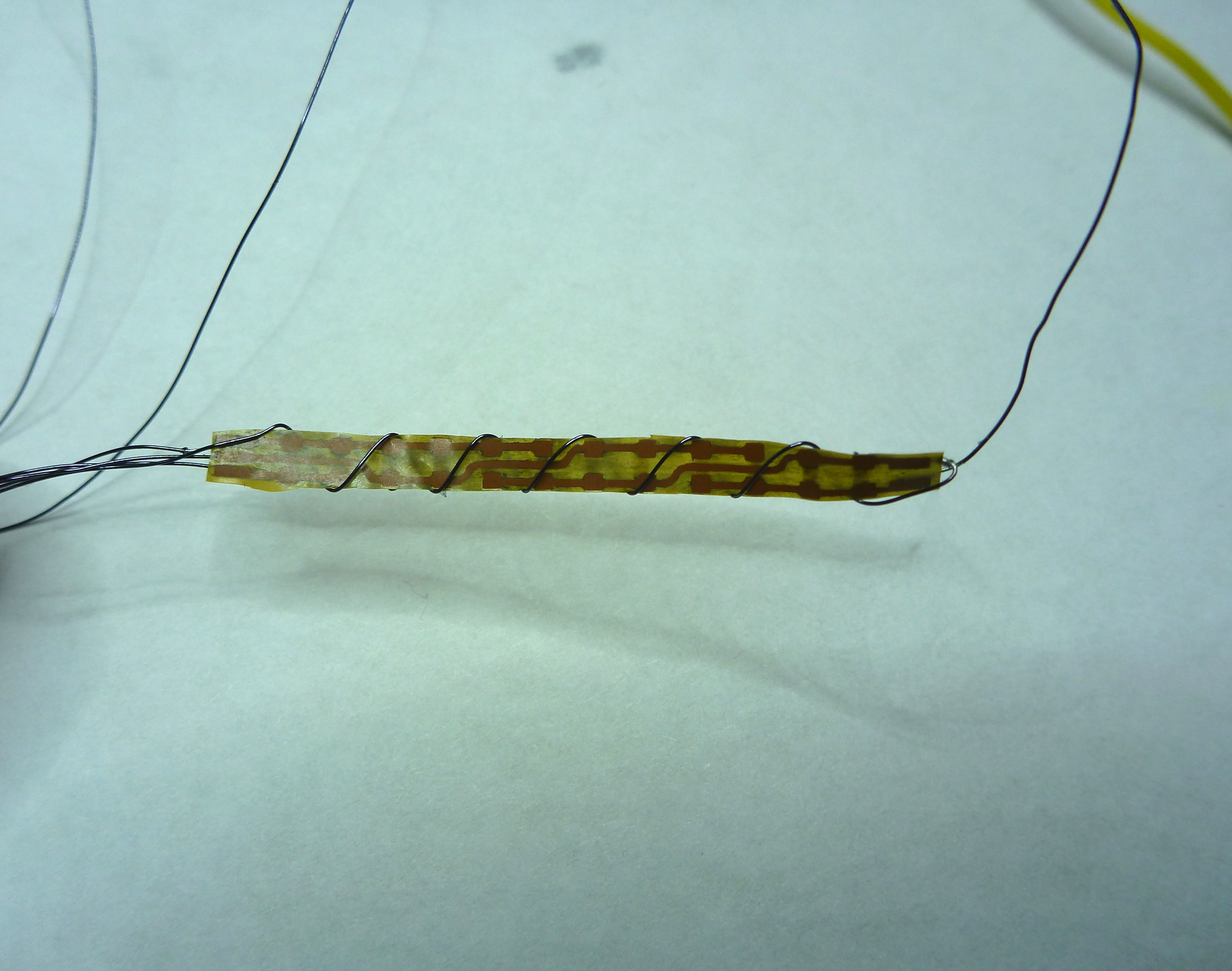 spiral yellow wire back view.JPG