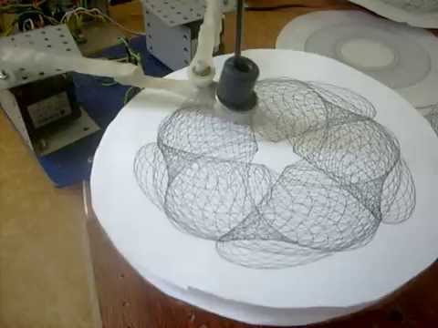 spirograph