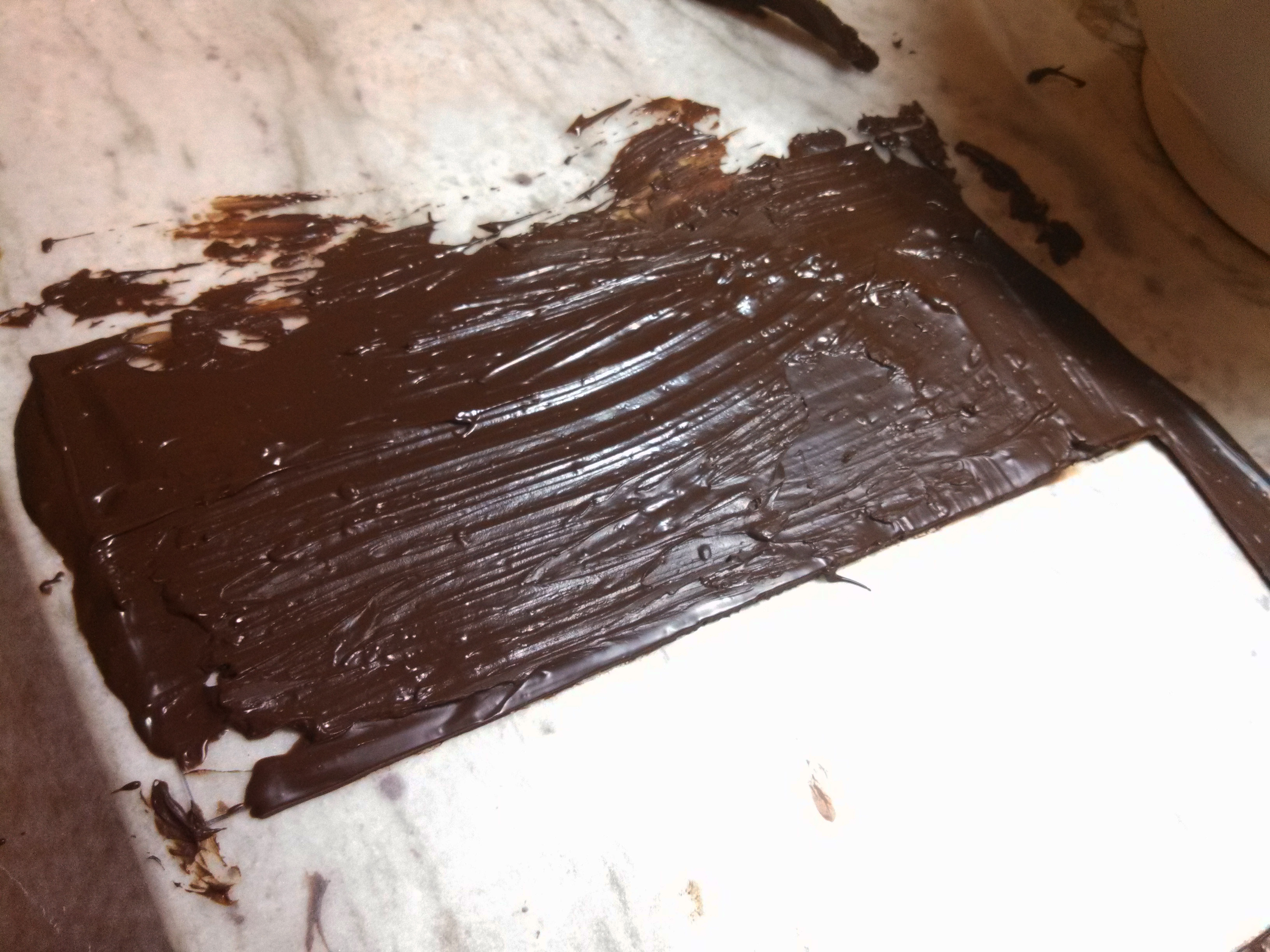 spreadin chocos on the strip.jpg
