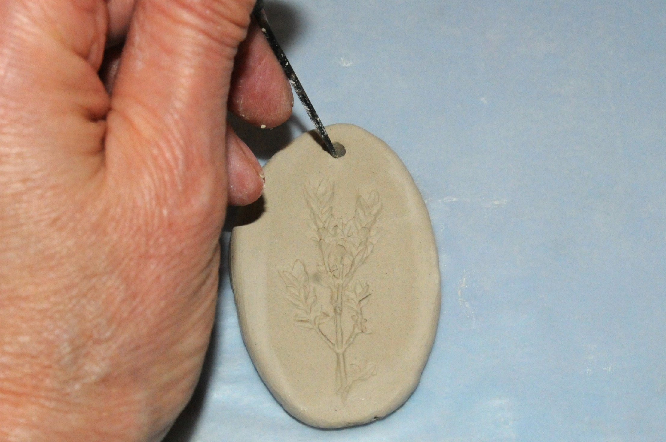 stamped air dry clay.jpg