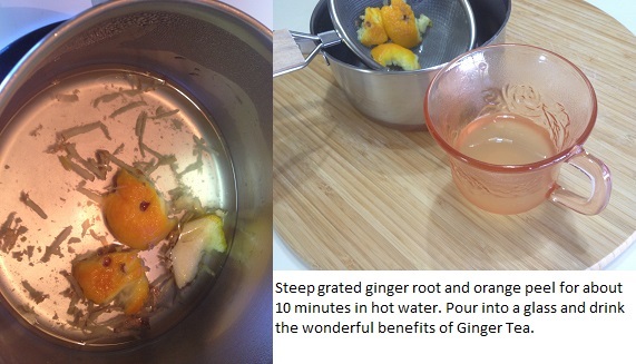 steaping ginger root and orange peel.jpg