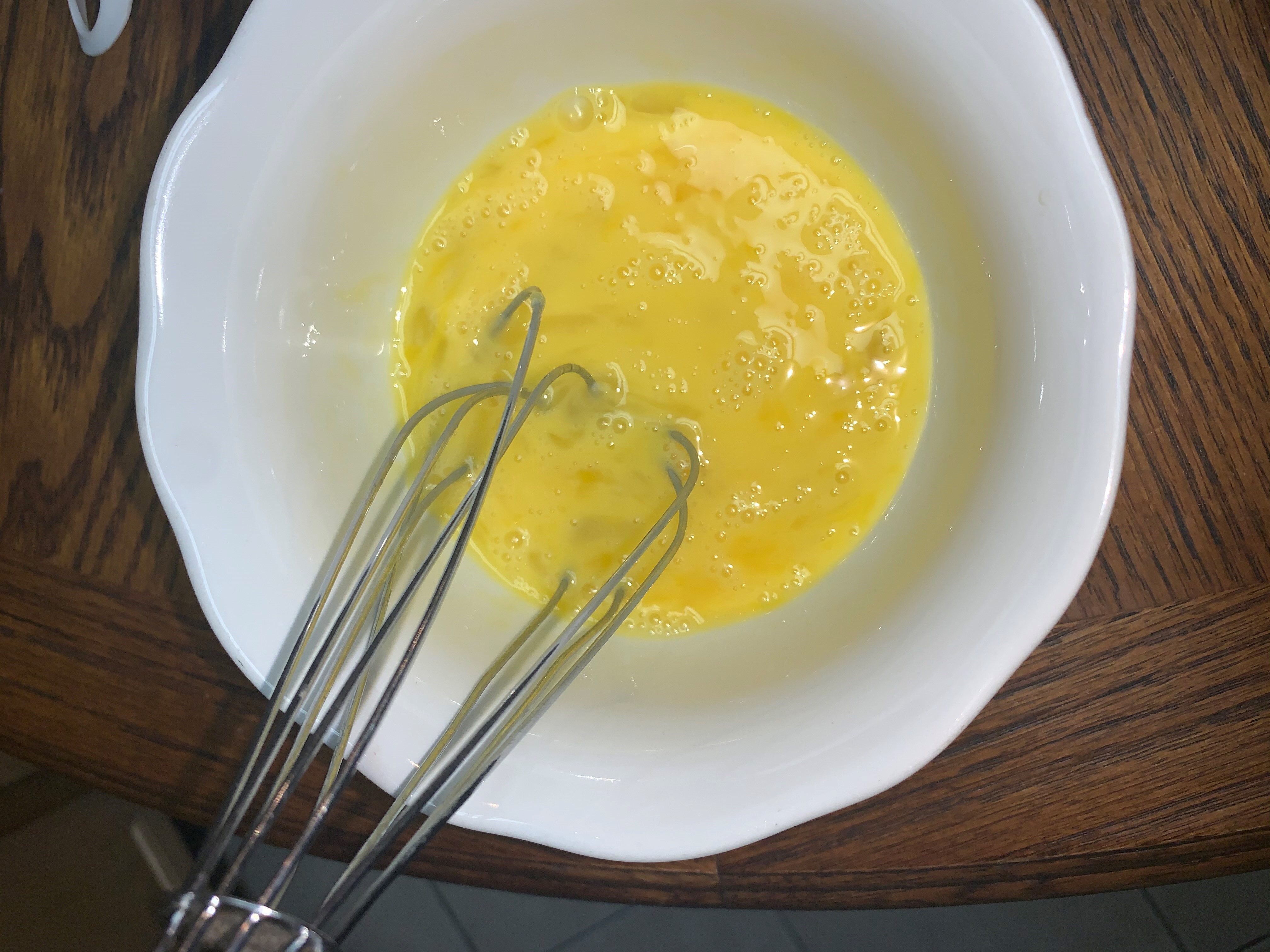 step 11 mix 2 eggs in a seperate bowl.jpg