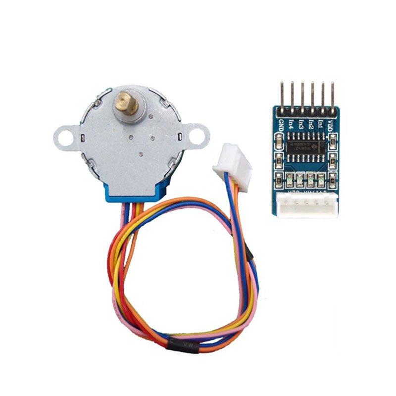 stepper motor and driver.jpg