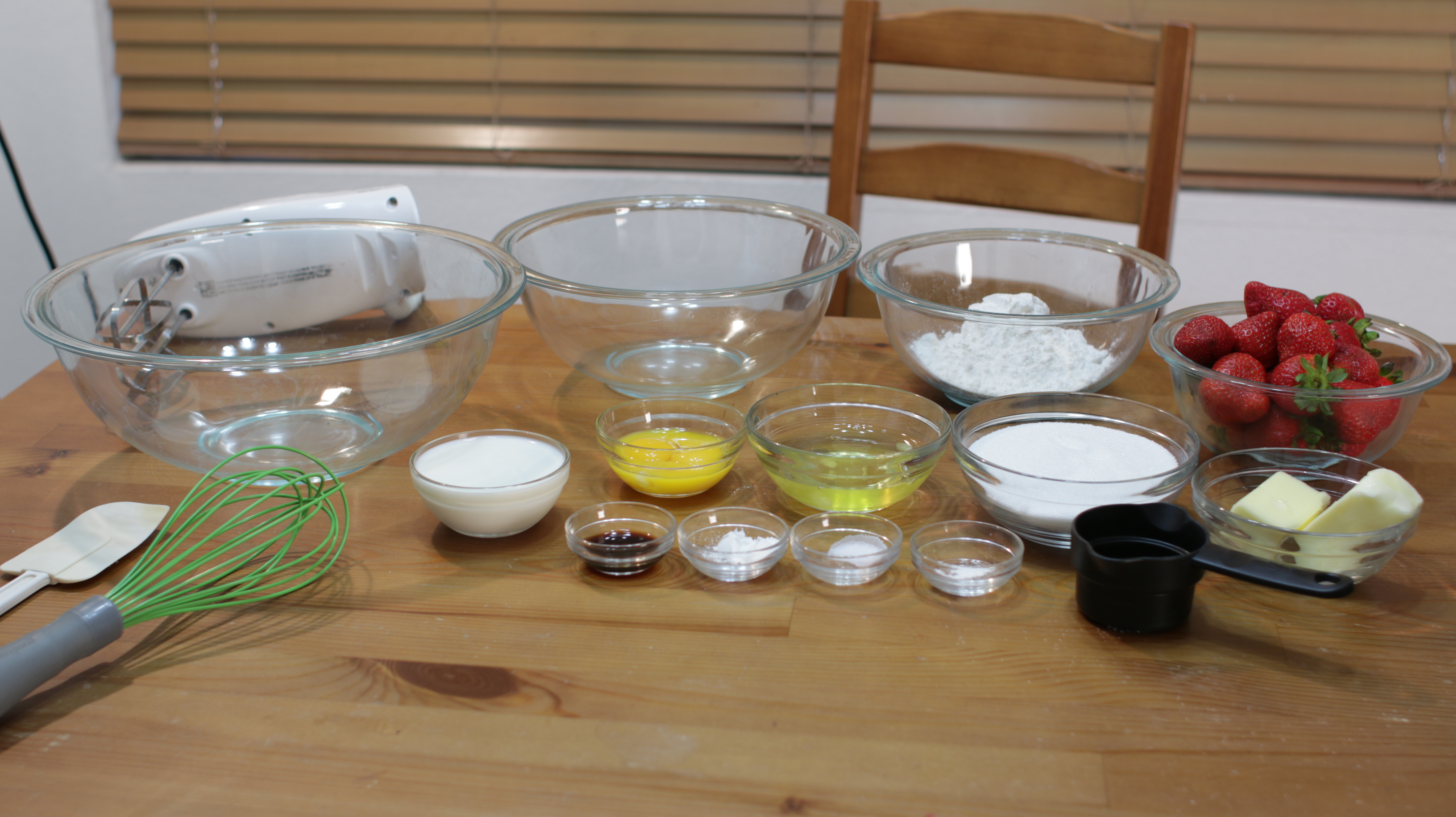 strawberry short cake ingredients.JPG