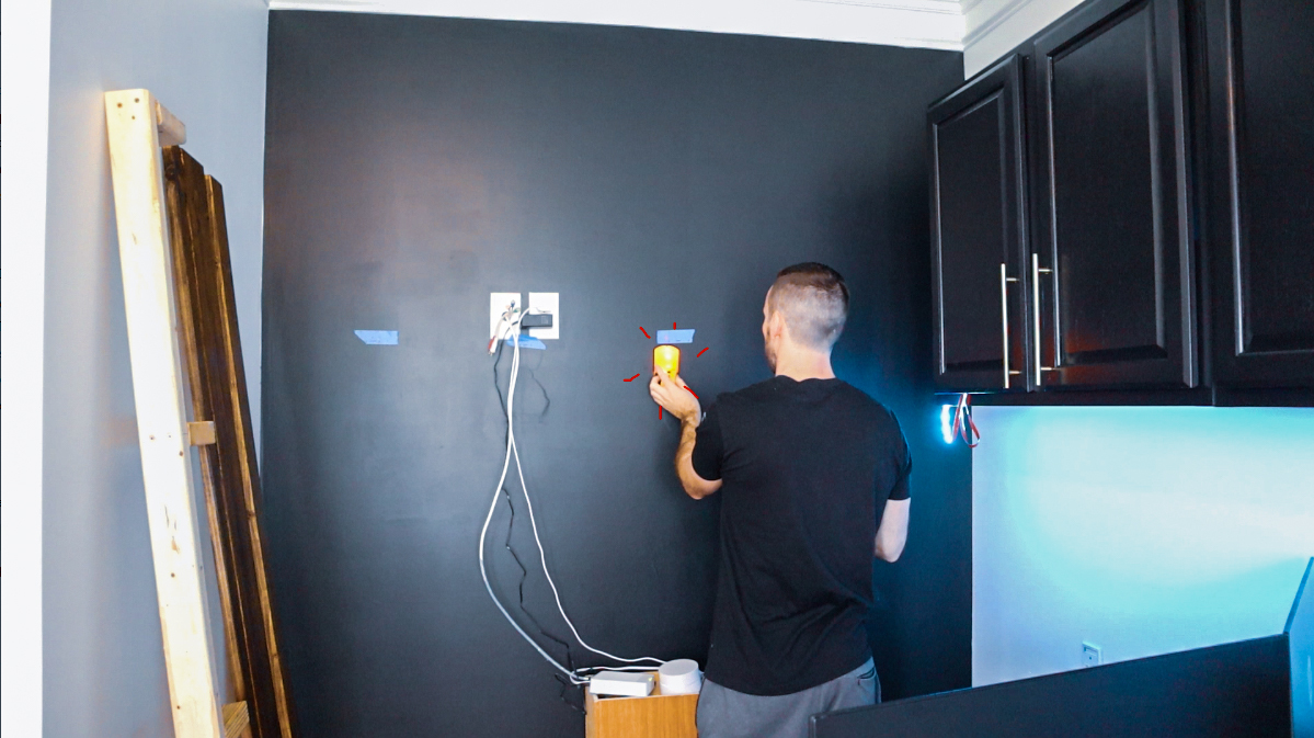 stud finder floating shelf diy.jpg