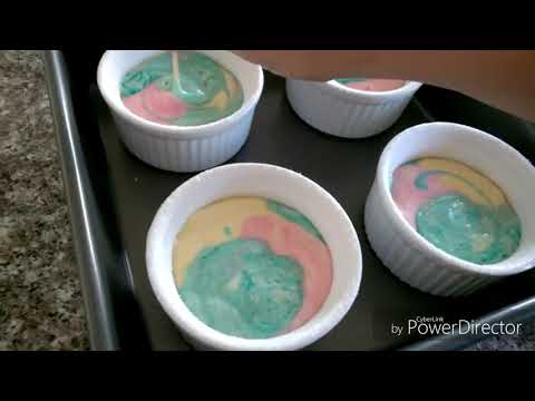 swirling