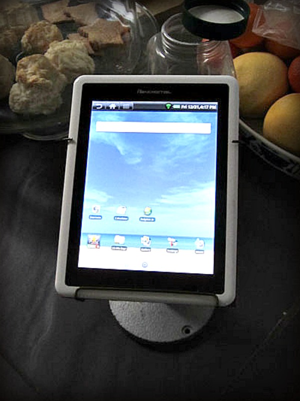 tablet stand kitchen.jpg