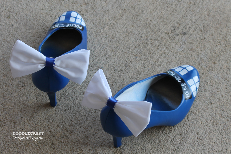 tardis something blue doctor who wedding shoes painted heels police box (26).JPG