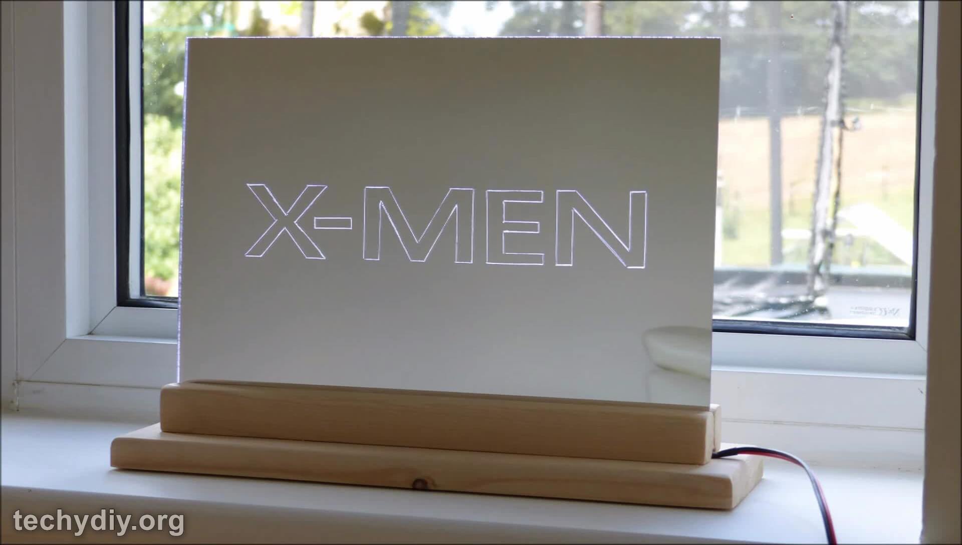 techydiy-xmen-edge-lit-sign-day.jpg