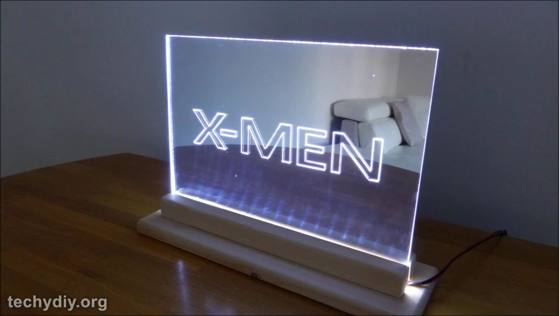 techydiy-xmen-ked-edge-lit-mirror-sign-day.jpg