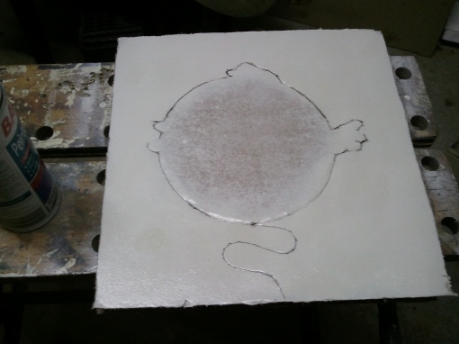 then paint in white the cardboard to have a nice glow finish.jpg