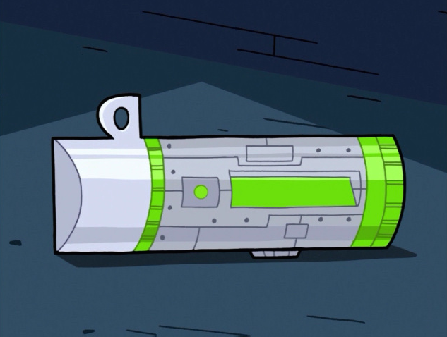 thermos danny phantom .png