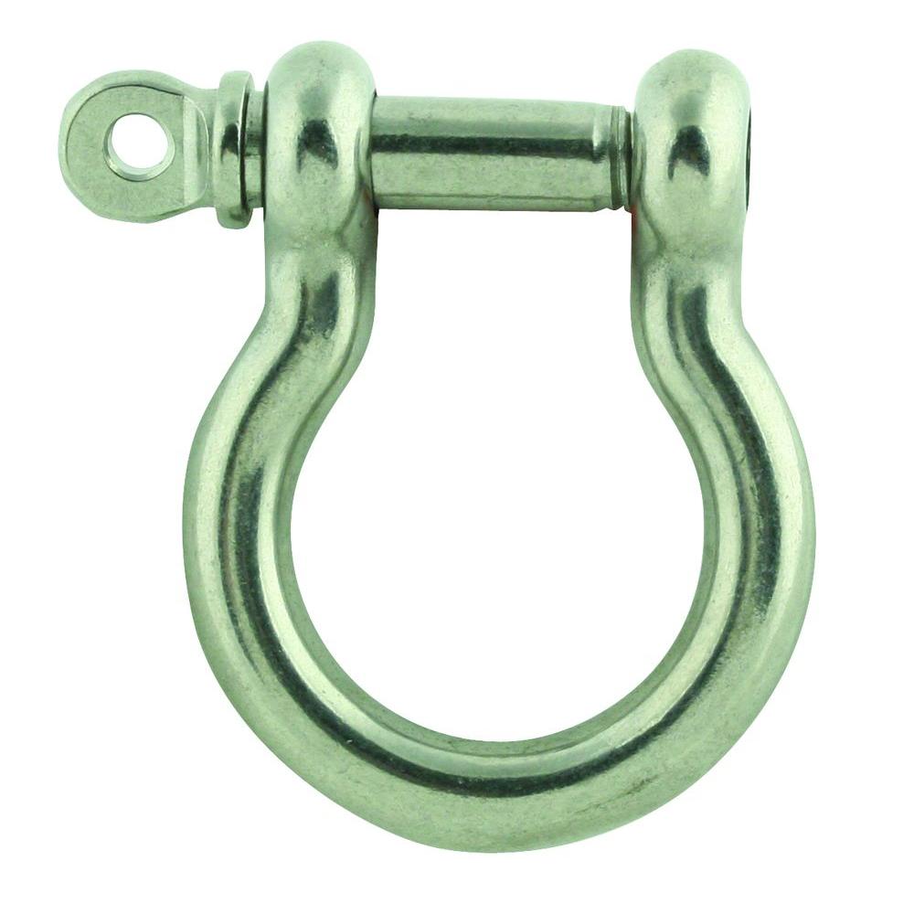 three-eighths in. Stainless Steel Anchor Shackle.jpg