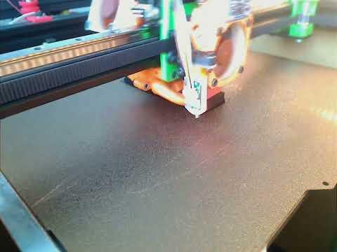 timelapse FlapFlaps 1h Print