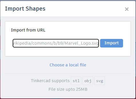 tinkercad import URL.png