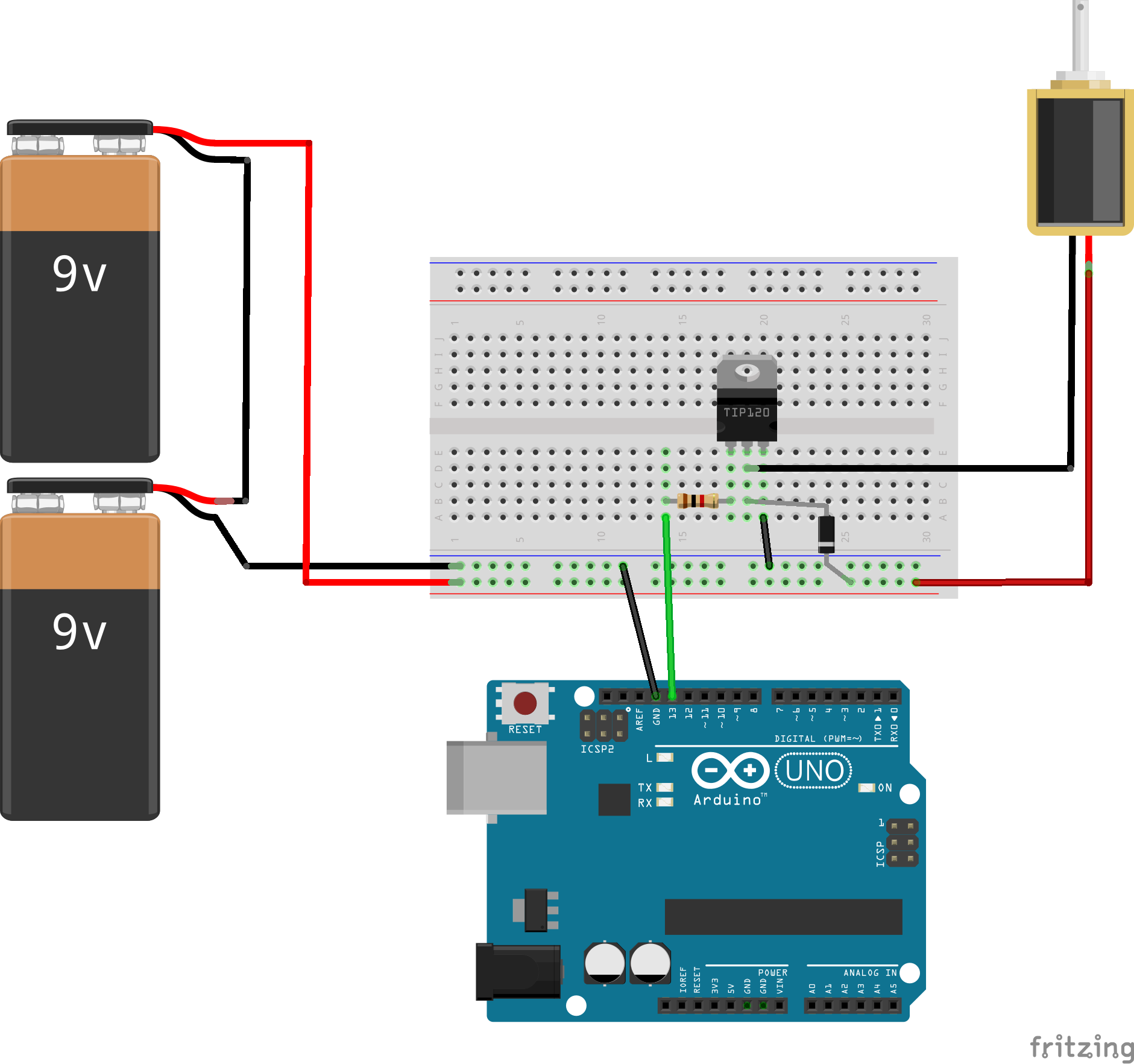 tip 120 solenoid breadboard view_bb.png