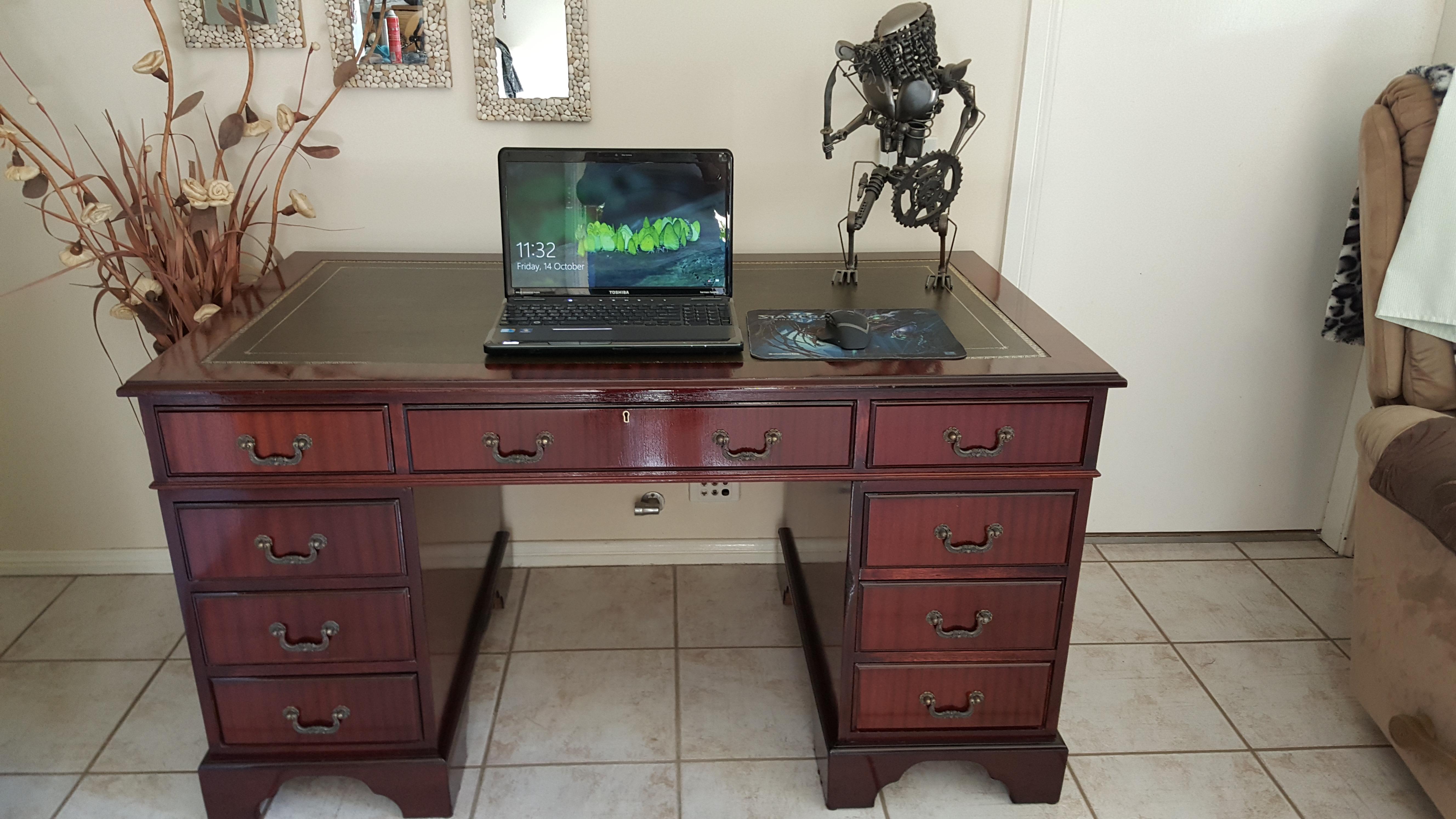 tips to restore a leather top desk (12).jpg